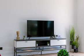 Beautiful Ultramodern Apartment in Oostduinkerke