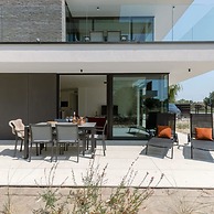 Beautiful Ultramodern Apartment in Oostduinkerke