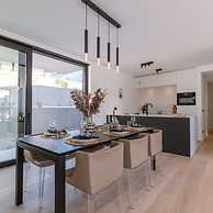 Beautiful Ultramodern Apartment in Oostduinkerke