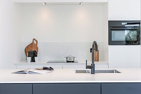 Beautiful Ultramodern Apartment in Oostduinkerke