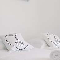 Beautiful Ultramodern Apartment in Oostduinkerke