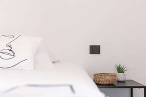 Beautiful Ultramodern Apartment in Oostduinkerke