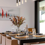 Beautiful Ultramodern Apartment in Oostduinkerke