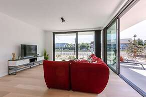 Beautiful Ultramodern Apartment in Oostduinkerke