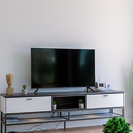 Beautiful Ultramodern Apartment in Oostduinkerke