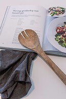 Beautiful Ultramodern Apartment in Oostduinkerke