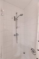 Cosy Apartment With 2 Terraces Right at the Beach