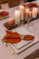 Cosy Apartment With 2 Terraces Right at the Beach