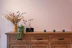 Cosy Apartment With 2 Terraces Right at the Beach