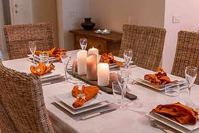 Cosy Apartment With 2 Terraces Right at the Beach