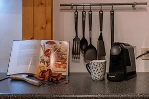 Cosy Apartment With 2 Terraces Right at the Beach