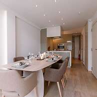 Lovely and Spacious Apartment on top Location