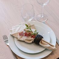 Lovely and Spacious Apartment on top Location