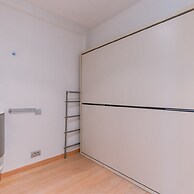 Lovely and Spacious Apartment on top Location