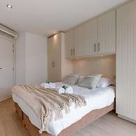 Lovely and Spacious Apartment on top Location