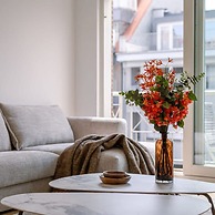 Lovely and Spacious Apartment on top Location