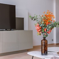 Lovely and Spacious Apartment on top Location