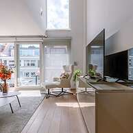 Lovely and Spacious Apartment on top Location