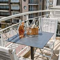 Lovely and Spacious Apartment on top Location