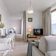 Perfect Getaway Studio Close to the sea