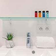 Perfect Getaway Studio Close to the sea