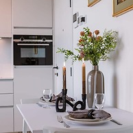 Perfect Getaway Studio Close to the sea