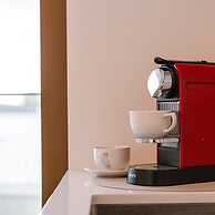 Perfect Getaway Studio Close to the sea