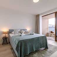 Perfect Getaway Studio Close to the sea