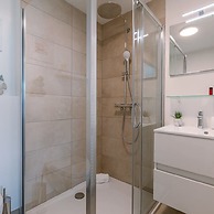 Perfect Getaway Studio Close to the sea