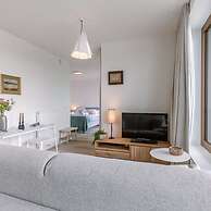 Perfect Getaway Studio Close to the sea