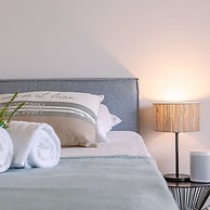 Perfect Getaway Studio Close to the sea