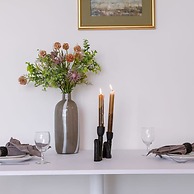 Perfect Getaway Studio Close to the sea