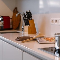 Perfect Getaway Studio Close to the sea