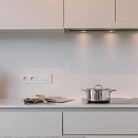 Perfect Getaway Studio Close to the sea