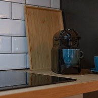 Spacious and Warmly Furnished Apartment