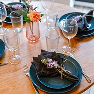 Spacious and Warmly Furnished Apartment