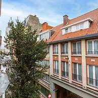 Spacious and Warmly Furnished Apartment