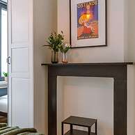 Spacious and Warmly Furnished Apartment