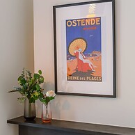 Spacious and Warmly Furnished Apartment