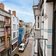 Spacious and Warmly Furnished Apartment