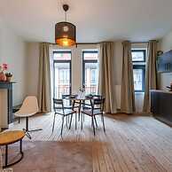 Spacious and Warmly Furnished Apartment