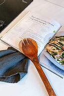 Modern Apartment Located at Historical Main Square