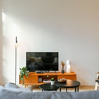 Modern Apartment Located at Historical Main Square