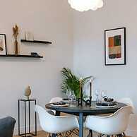 Modern Apartment Located at Historical Main Square