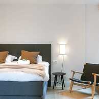 Modern Apartment Located at Historical Main Square