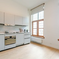 Modern Apartment Located at Historical Main Square