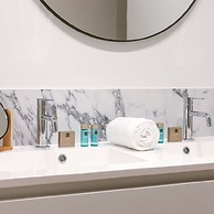 Modern Apartment Located at Historical Main Square