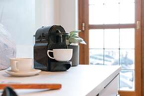 Modern Apartment Located at Historical Main Square