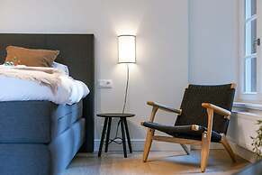 Modern Apartment Located at Historical Main Square