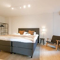 Modern Apartment Located at Historical Main Square